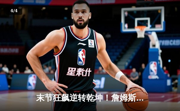 末节狂飙逆转乾坤！詹姆斯空砍40+三双，湖人加时险胜勇士迎三连胜 - 4