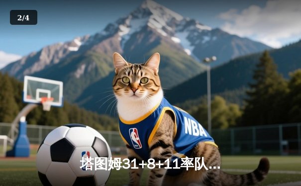 塔图姆31+8+11率队夺冠，凯尔特人4-1独行侠夺第18冠 - 2