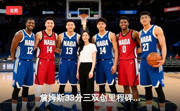 詹姆斯33分三双创里程碑，湖人加时险胜勇士终结三连败