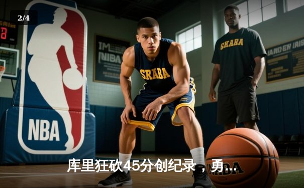 库里狂砍45分创纪录，勇士加时险胜凯尔特人扳平总比分 - 2