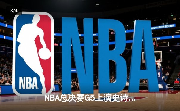 NBA总决赛G5上演史诗逆转，掘金主场加时险胜热火夺赛点 - 3