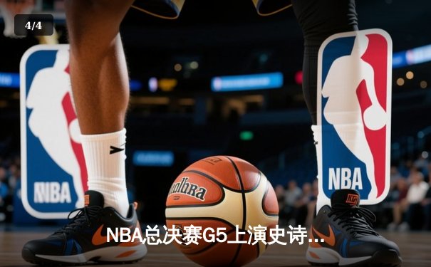 NBA总决赛G5上演史诗逆转，掘金主场加时险胜热火夺赛点 - 4