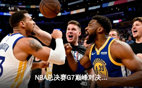 NBA总决赛G7巅峰对决：詹姆斯狂砍40分率骑士逆转勇士夺队史首冠 - 4